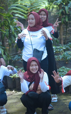 Blang Q Rafting